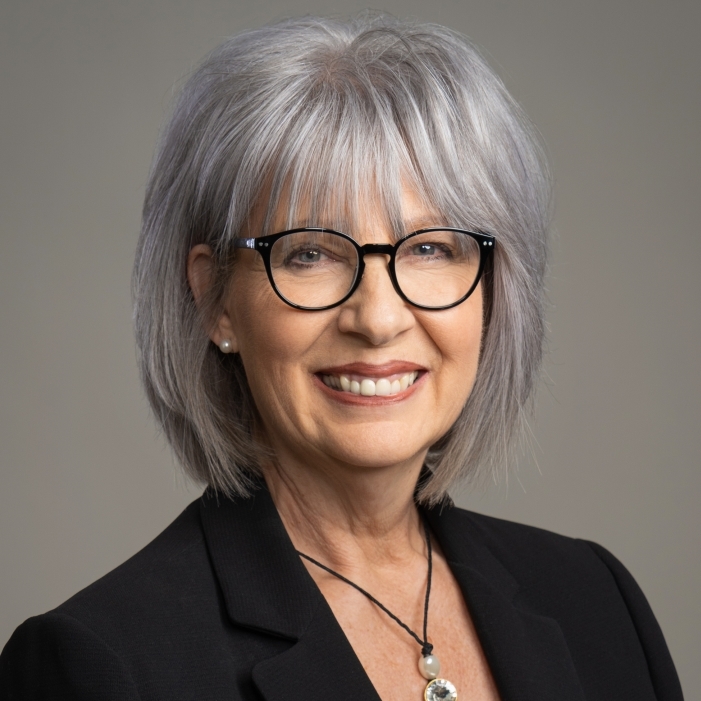 Debbie Long